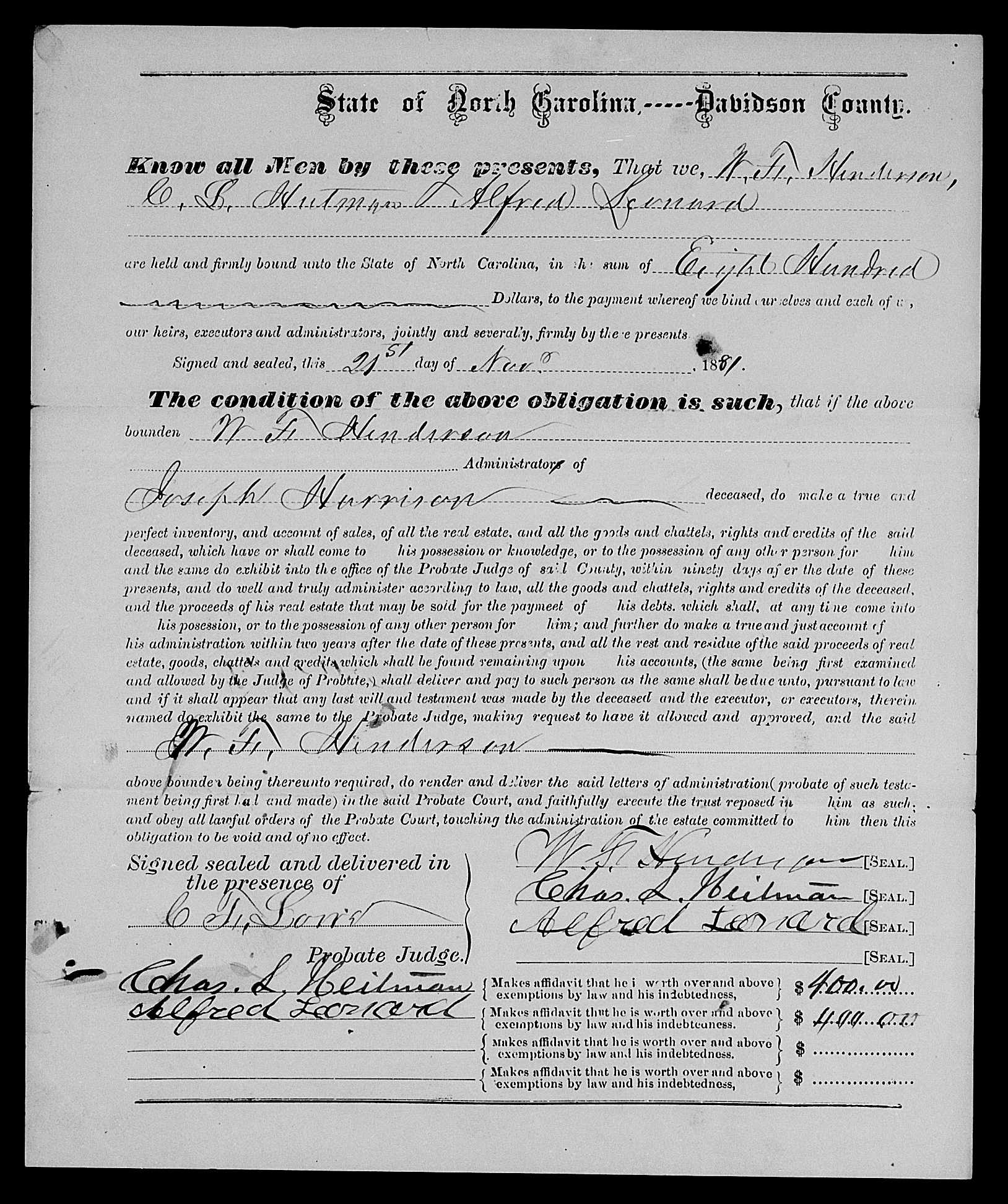 Document